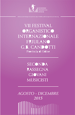 Settimo festival internazionale