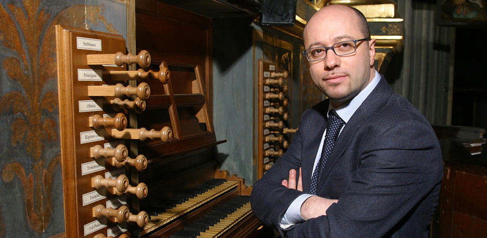 Concerto d’Organo