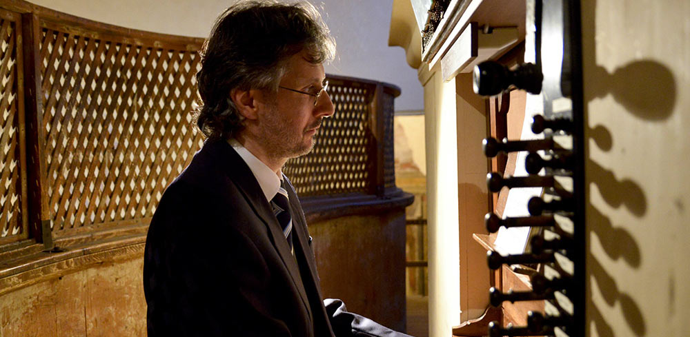 Concerto d’Organo