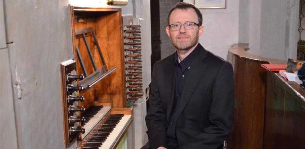 Concerto Soprano e Organo