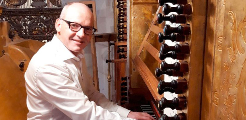 Concerto d'organo