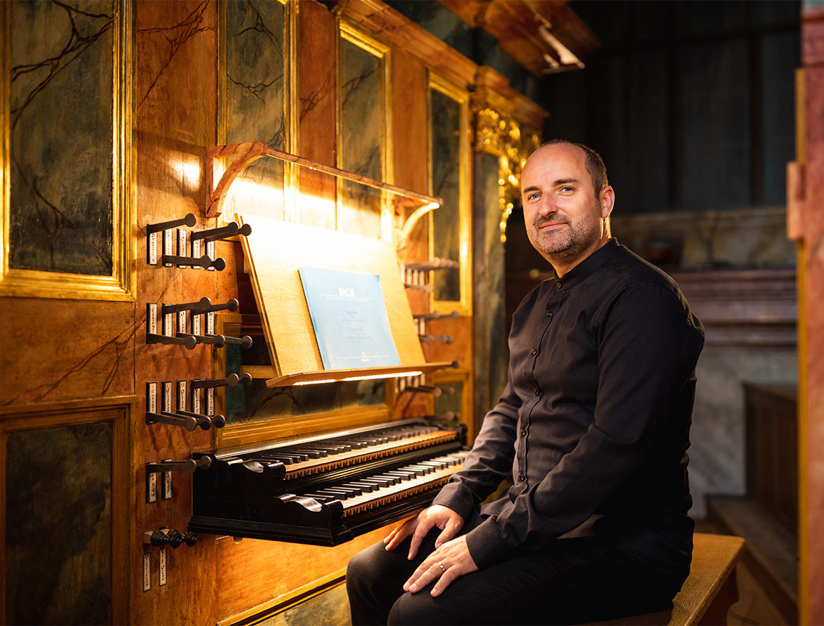 Organ Concert