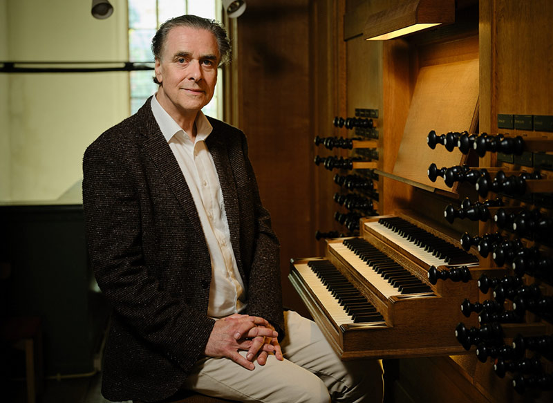 Concerto d'organo