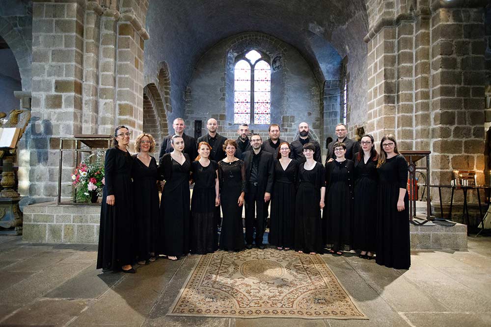 Concerto Corale