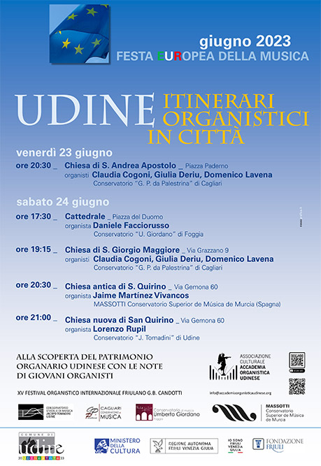 Festa della Musica - Udine