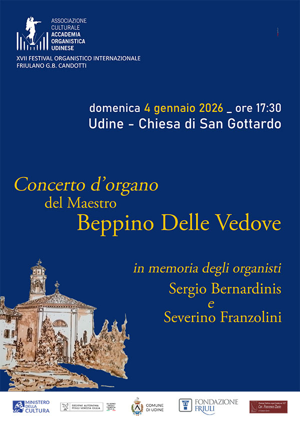 San Gottardo