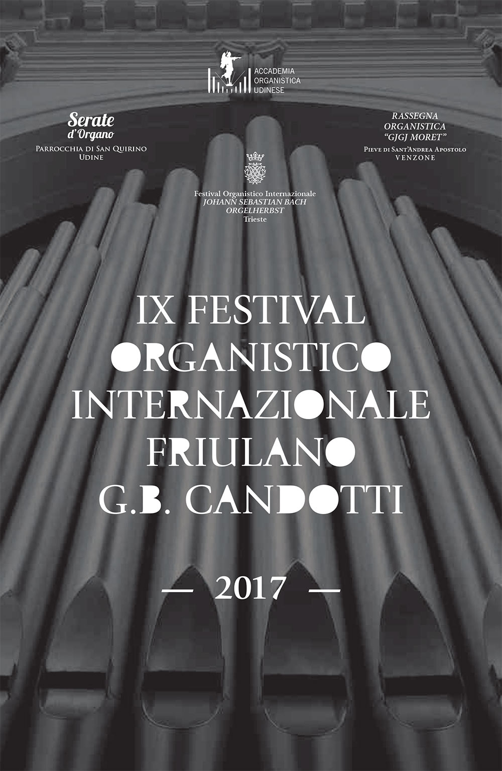 Nono festival internazionale