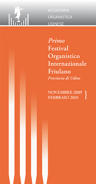 Primo festival internazionale