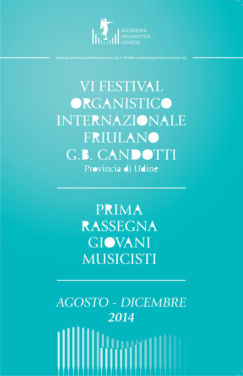 Sesto festival internazionale