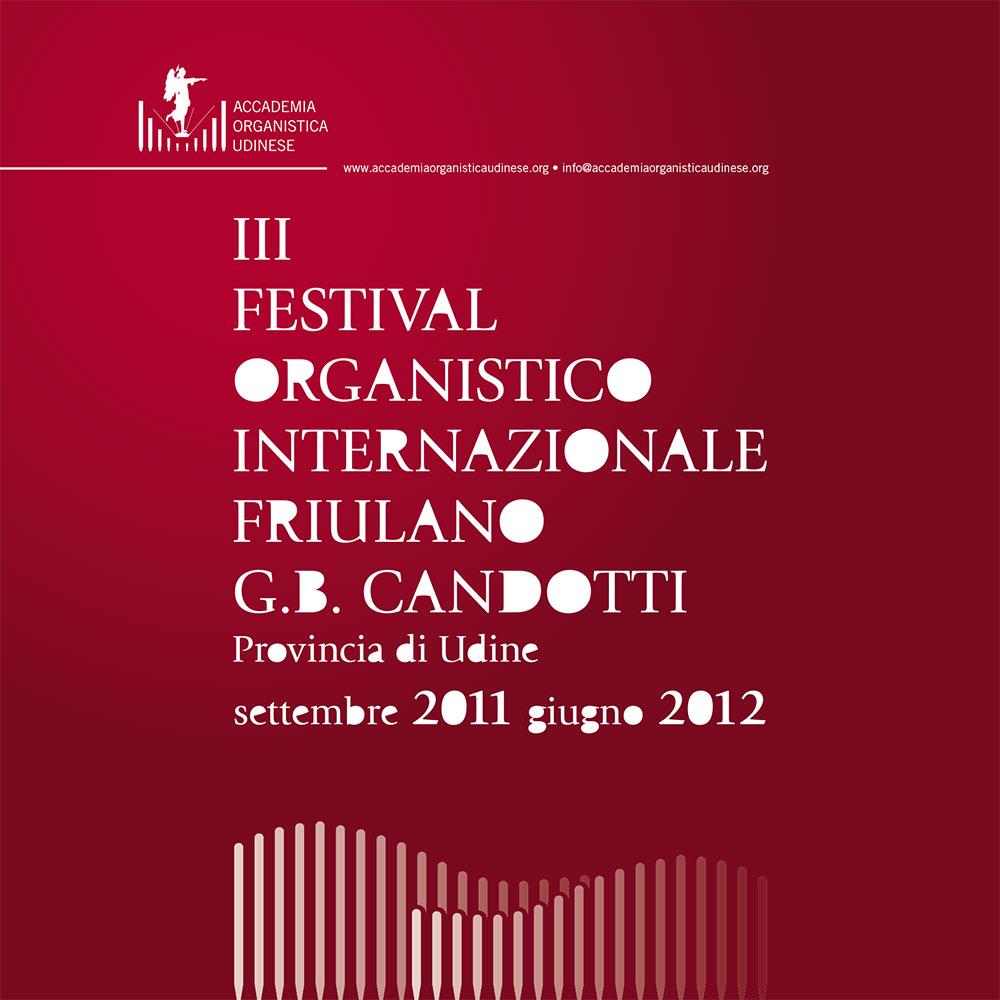 Terzo festival internazionale