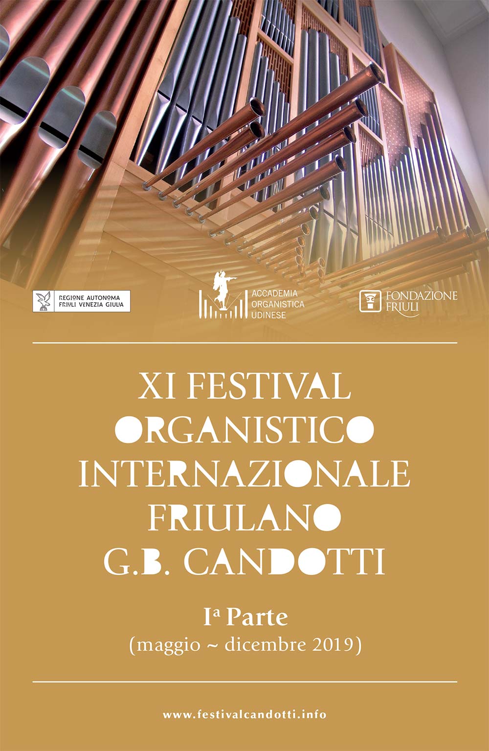 Undicesimo festival internazionale