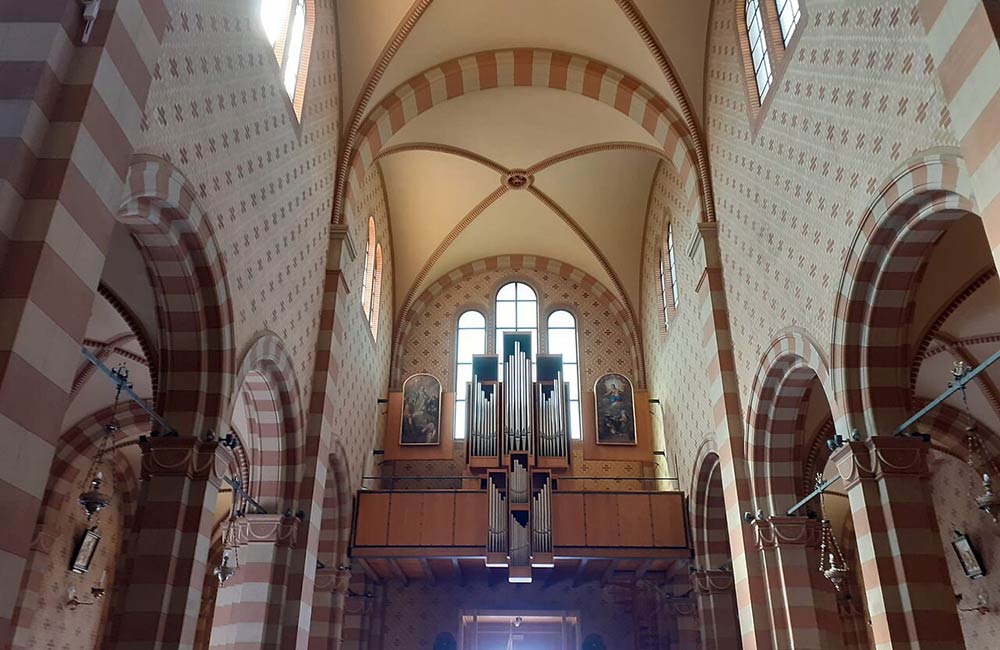 Zanin - Fossalta di Portogruaro