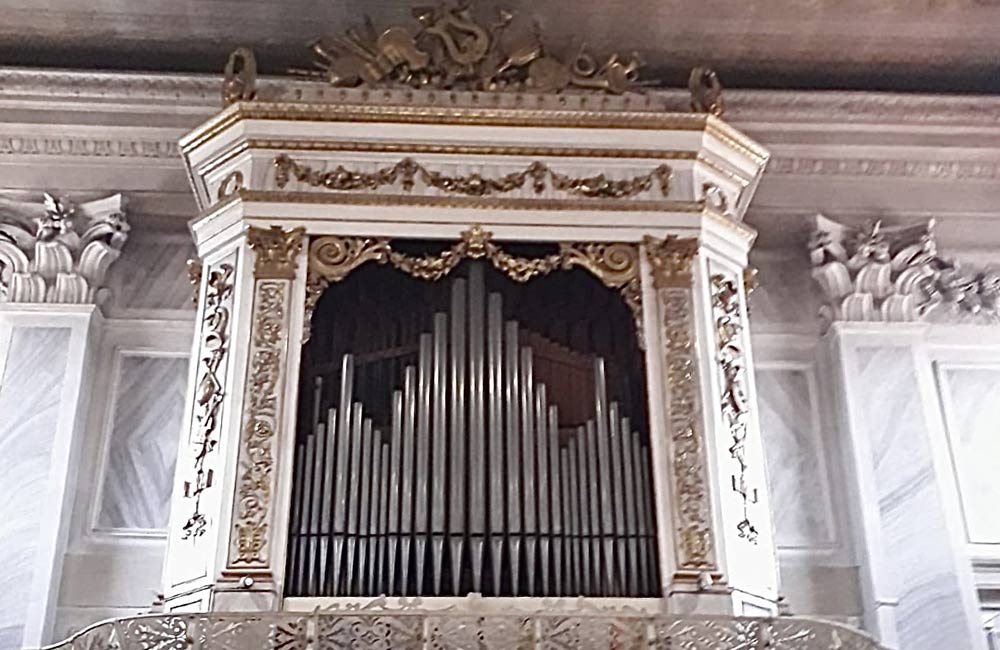 Mascioni - Mirano