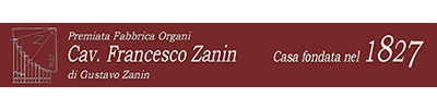 Zanin Organi