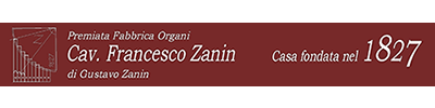 Link a Zanin Organi