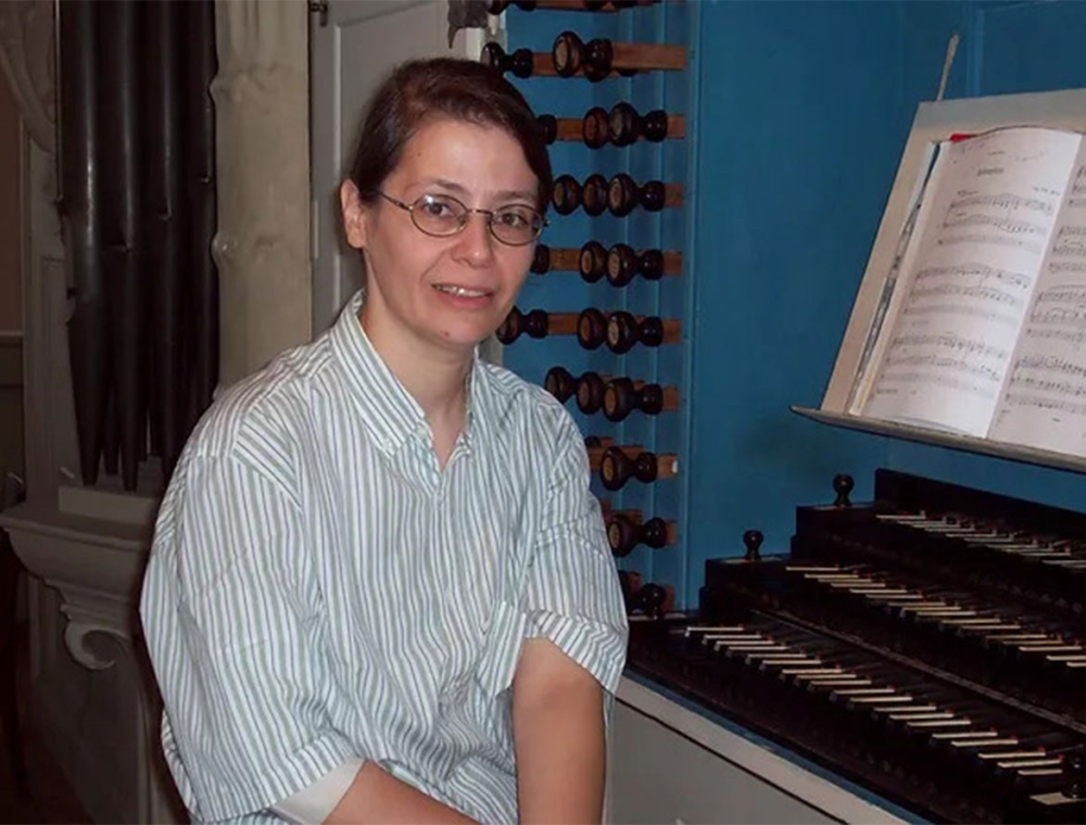 Concerto d'organo