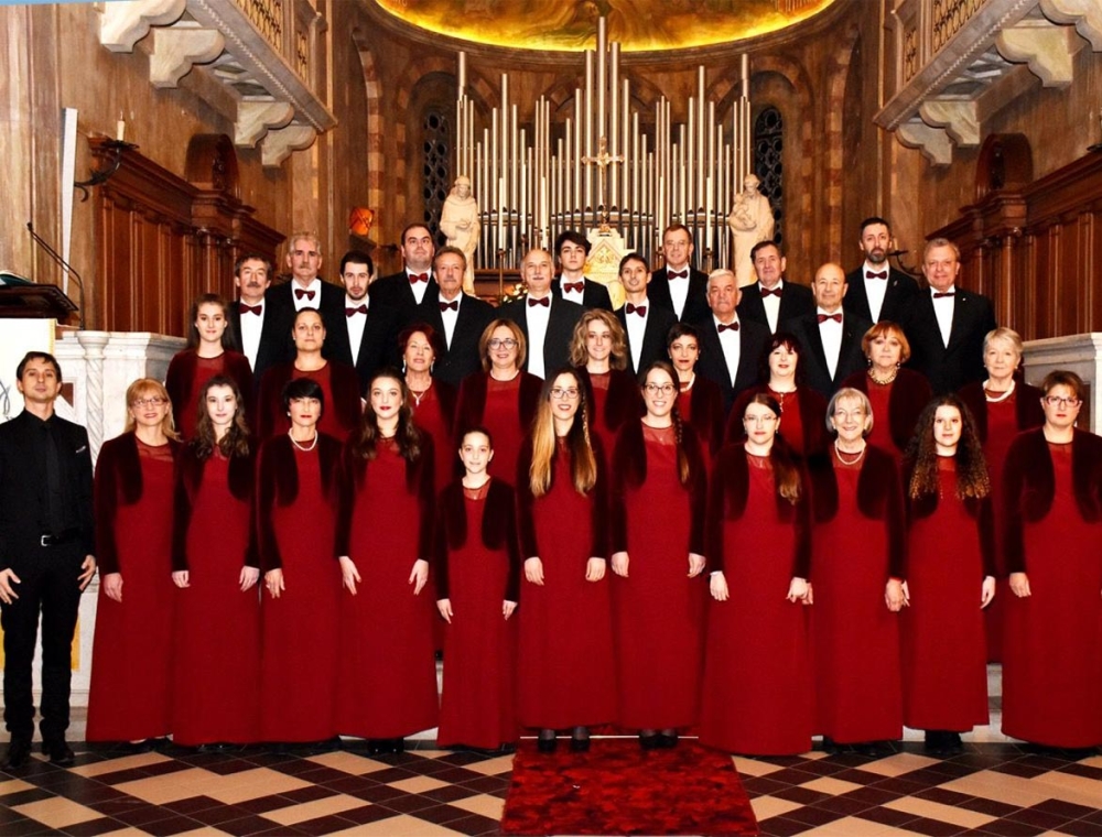 Concerto di S. Valentino
