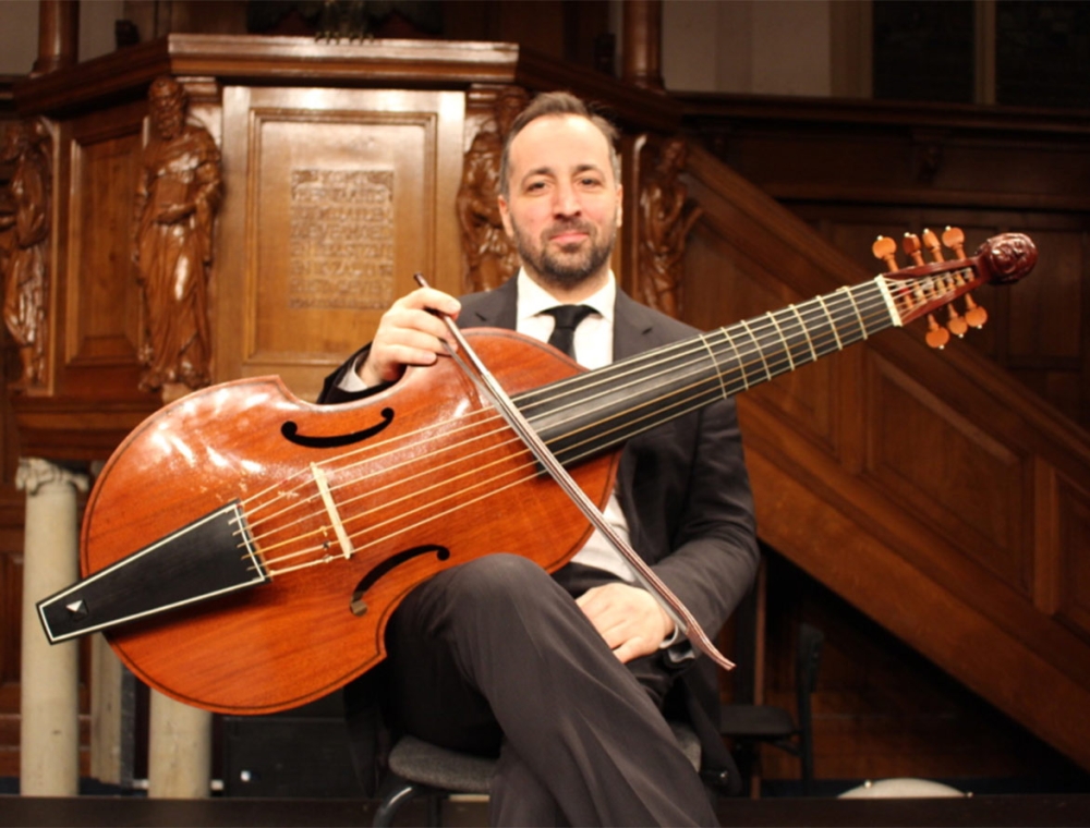 Concerto Opera Prima
