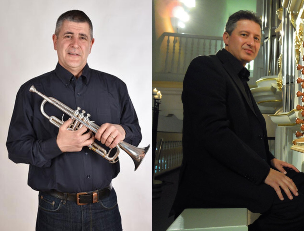 Concerto per tromba e organo