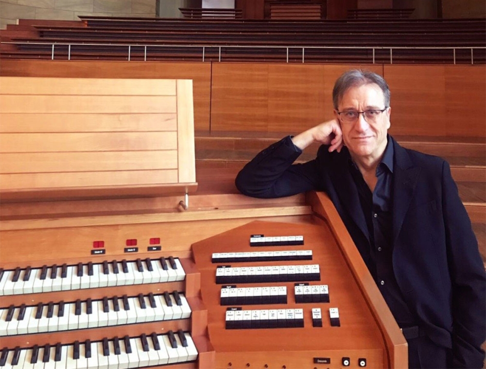 Organ Concert