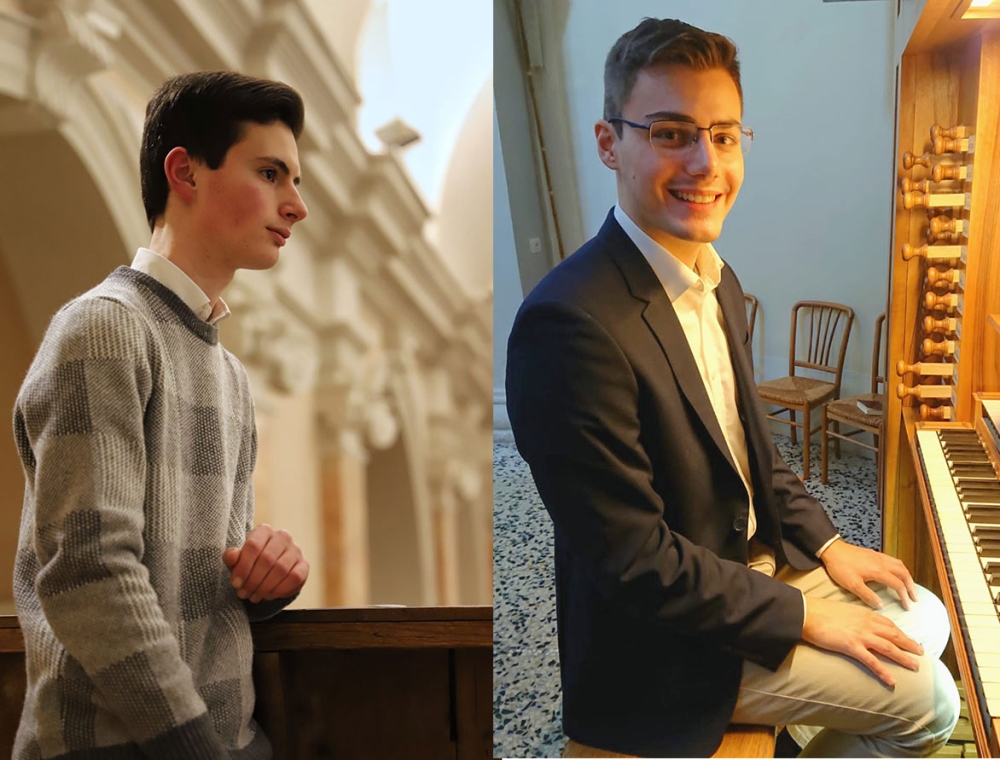 Organ Concert
