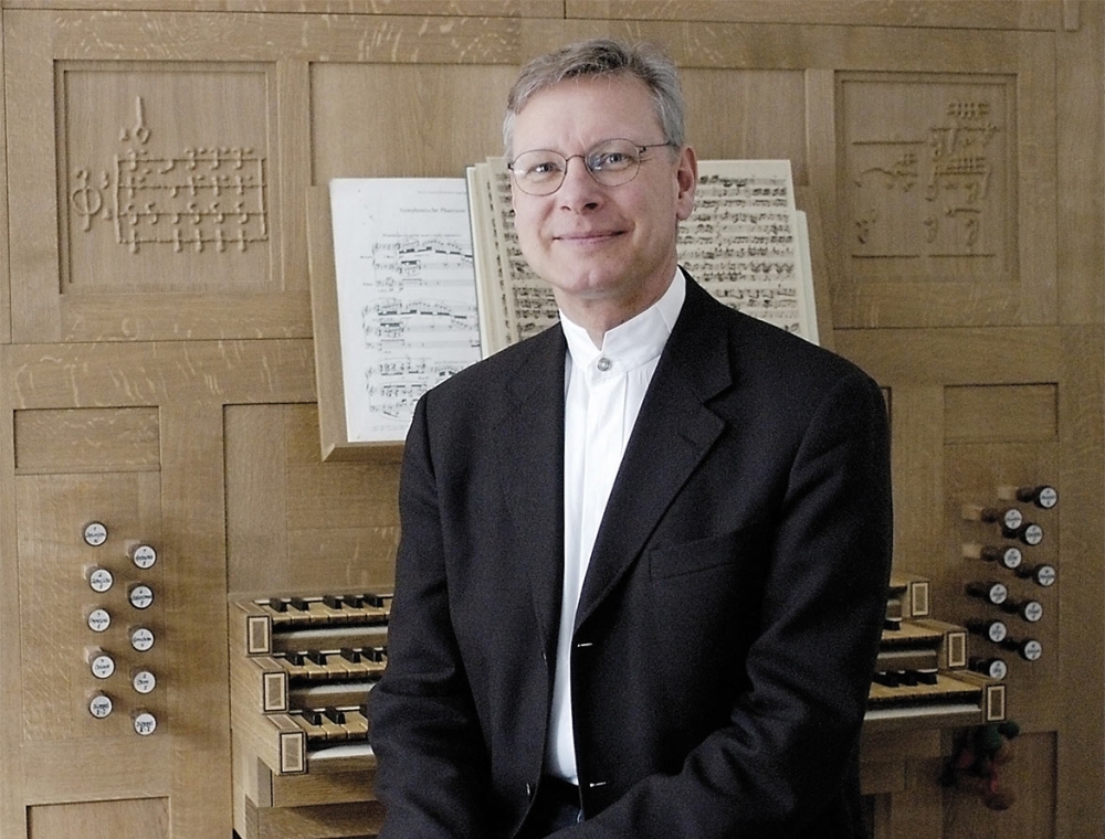 Concerto d'organo
