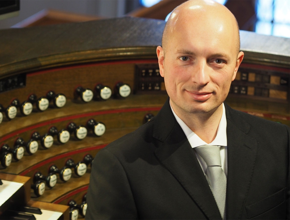 Concerto d'organo