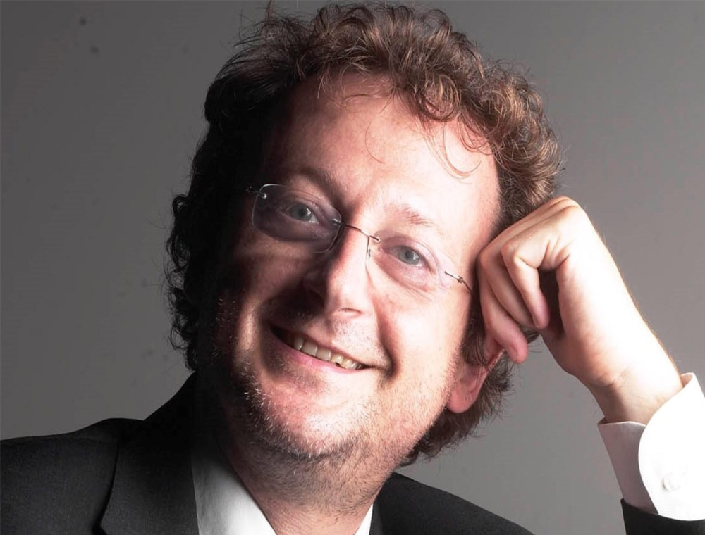 Concerto d'organo