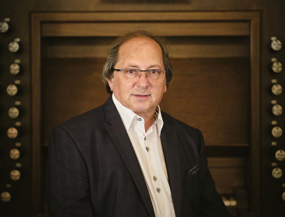 Concerto d'organo