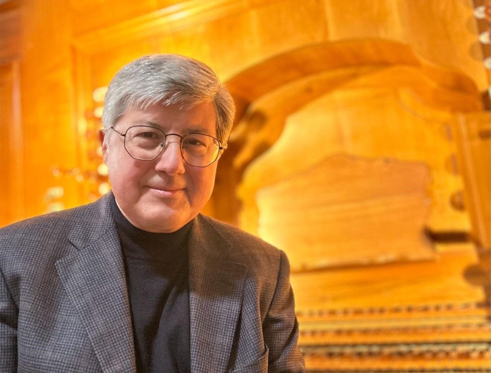 Concerto d'organo