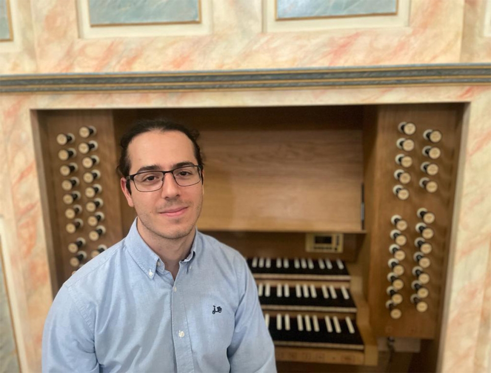 Organ Concert
