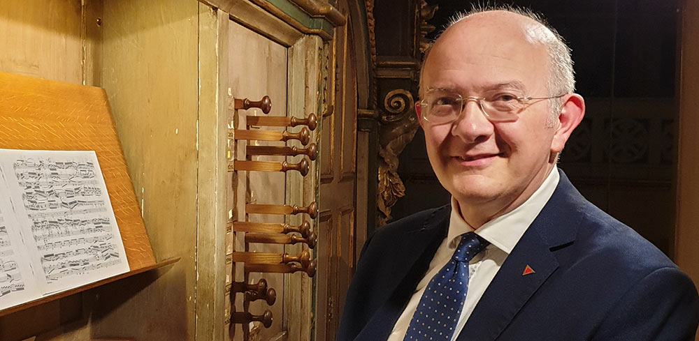 Concerto d’Organo