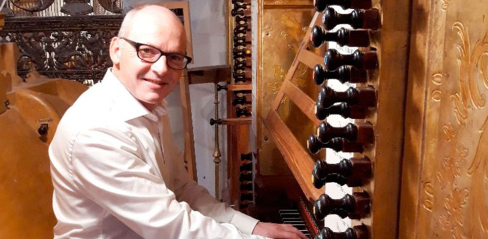 Concerto d'organo