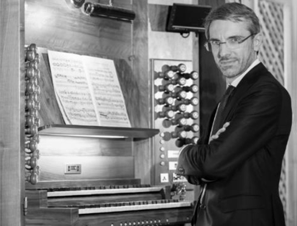 Concerto per tromba e organo
