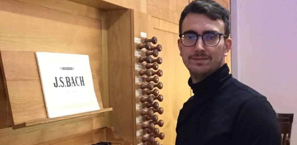 Concerto d'organo