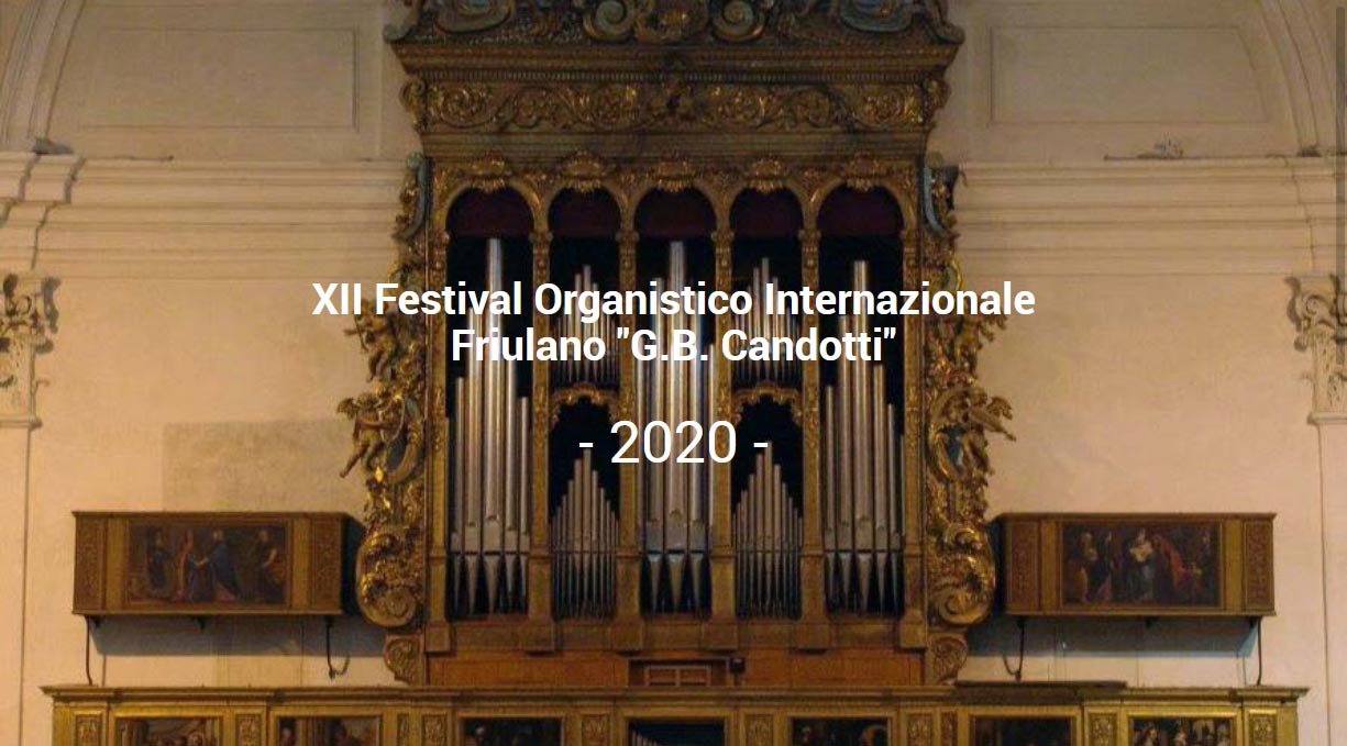 Festival Candotti